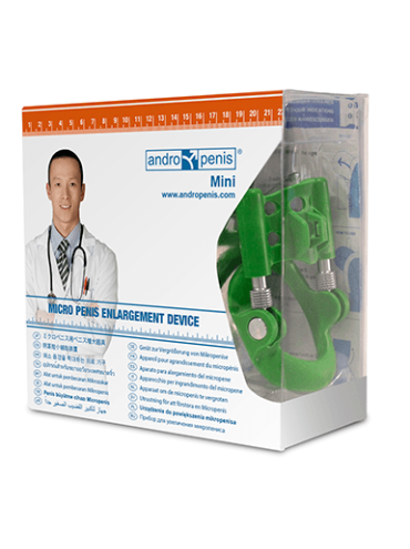 ANDROPENIS MINI EXTENSOR PENE