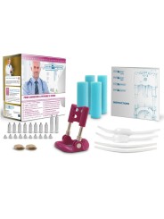 ANDROPEYRONIE CORRECION CURVATURA PENE