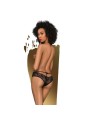 PENTHOUSE ADORE ME PANTIES BLANCO L XL