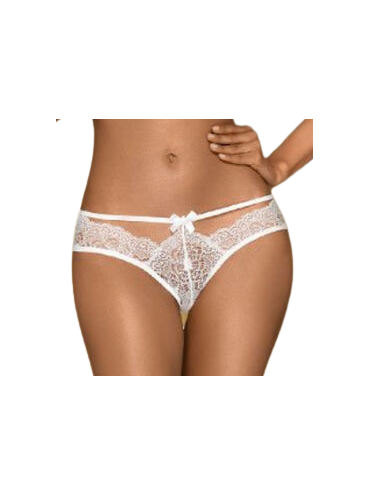PENTHOUSE ADORE ME PANTIES BLANCO L XL
