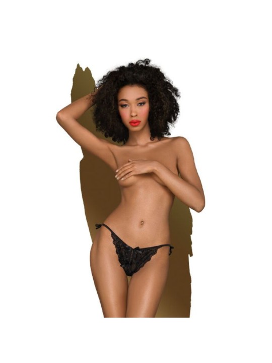 PENTHOUSE TOO HOT TO BE REAL TANGA BURDEOS S M