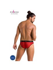 PASSION 031 SLIP MIKE ROJO S M