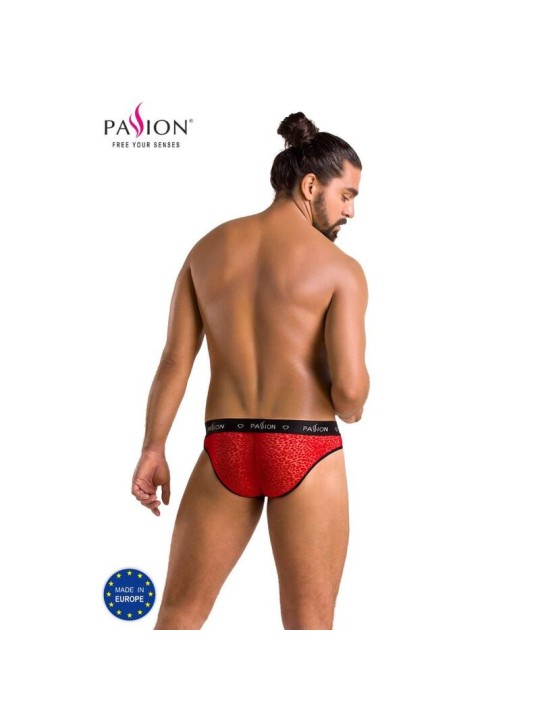 PASSION 031 SLIP MIKE ROJO S M
