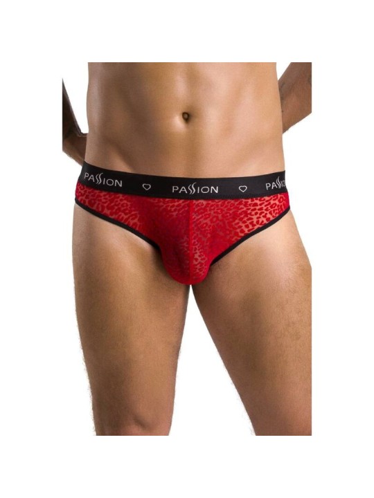 PASSION 031 SLIP MIKE ROJO S M