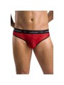 PASSION 031 SLIP MIKE ROJO S M