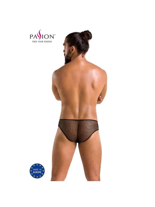 PASSION 035 SLIP RICHARD NEGRO S M