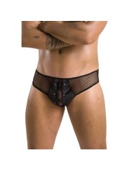 PASSION 035 SLIP RICHARD NEGRO S M