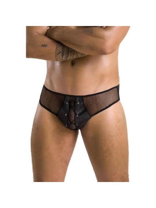 PASSION 035 SLIP RICHARD NEGRO S M