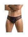 PASSION 035 SLIP RICHARD NEGRO S M