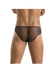 PASSION 035 SLIP RICHARD NEGRO S M