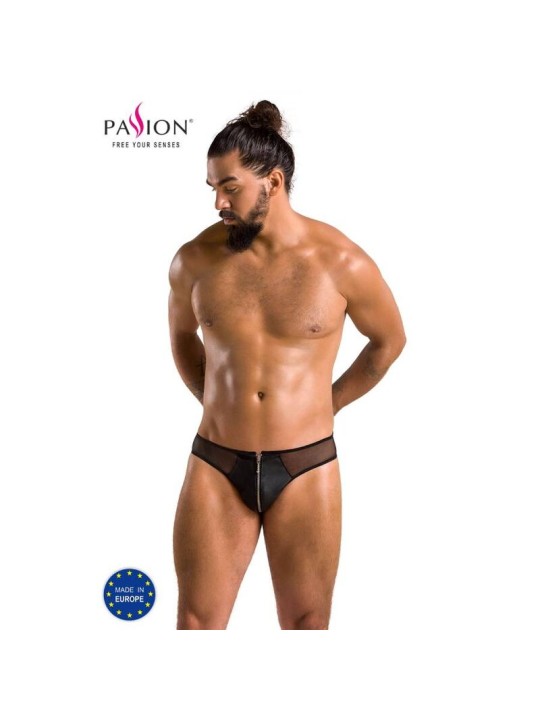 PASSION 042 SLIP TIMMY NEGRO S M