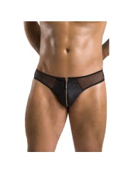 PASSION 042 SLIP TIMMY NEGRO S M