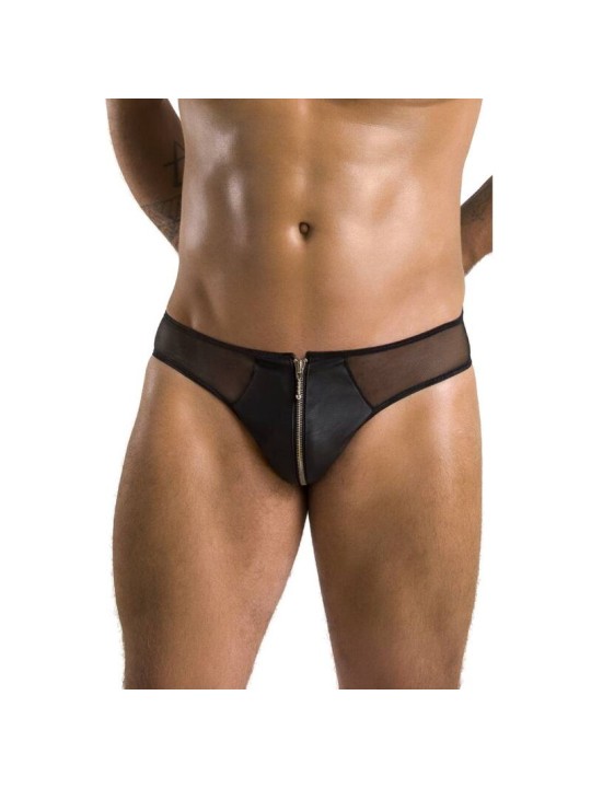 PASSION 042 SLIP TIMMY NEGRO S M