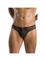 PASSION 042 SLIP TIMMY NEGRO S M