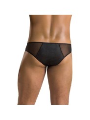 PASSION 042 SLIP TIMMY NEGRO S M