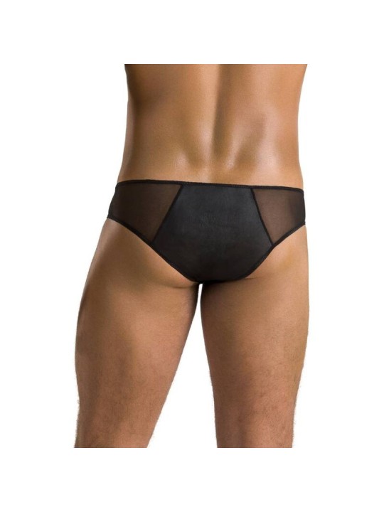 PASSION 042 SLIP TIMMY NEGRO S M