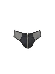 PASSION 042 SLIP TIMMY NEGRO S M