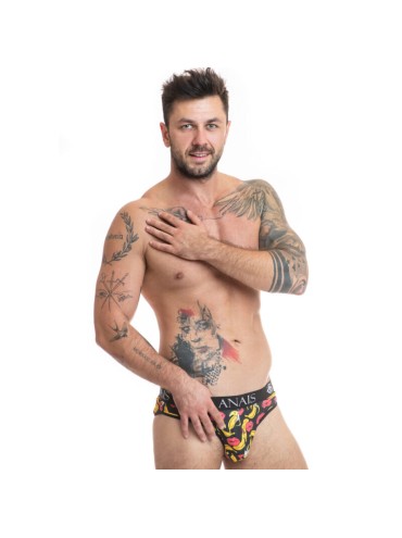 ANAIS MEN BANANA SLIP L