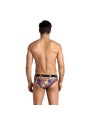 ANAIS MEN COMICS SLIP S