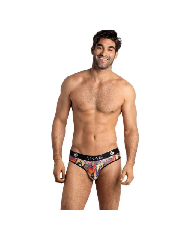 ANAIS MEN COMICS SLIP S
