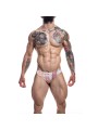 CUT4MEN CALZONCILLO CORTE BAJO RAINBOW S