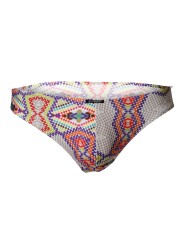 CUT4MEN CALZONCILLO CORTE BAJO RAINBOW S
