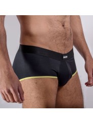 MACHO MS24A CALZONCILLO BRIEF DARK AMARILLO L