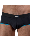 MACHO MS24A CALZONCILLO BRIEF DARK AMARILLO L