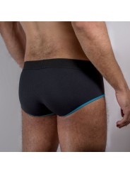 MACHO MS24A CALZONCILLO BRIEF DARK AMARILLO L