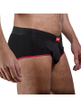 MACHO MS24A CALZONCILLO BRIEF DARK AMARILLO L