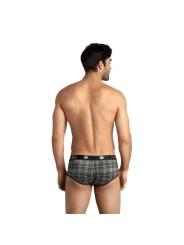 ANAIS MEN BALANCE BOXER BRIEF L
