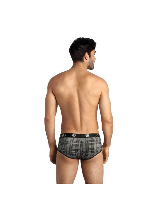 ANAIS MEN BALANCE BOXER BRIEF L