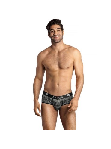 ANAIS MEN BALANCE BOXER BRIEF L
