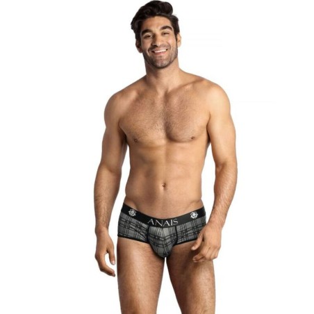 ANAIS MEN BALANCE BOXER BRIEF L