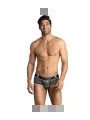 ANAIS MEN BALANCE BOXER BRIEF L