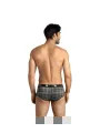 ANAIS MEN BALANCE BOXER BRIEF L