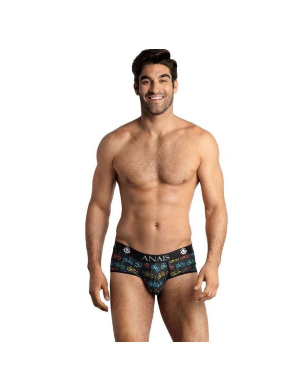 ANAIS MEN BENITO BOXER BRIEF S