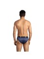 ANAIS MEN NAVAL SLIP S