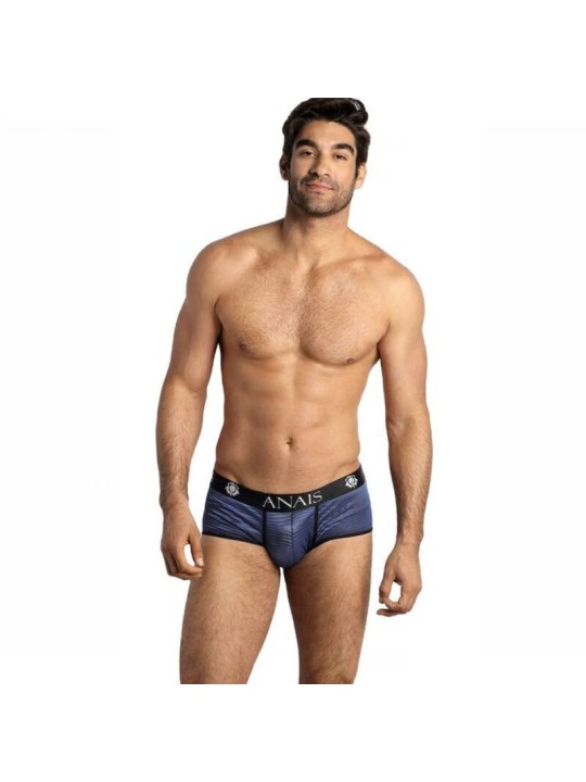 ANAIS MEN NAVAL BOXER BRIEF M