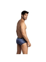 ANAIS MEN NAVAL BOXER BRIEF M