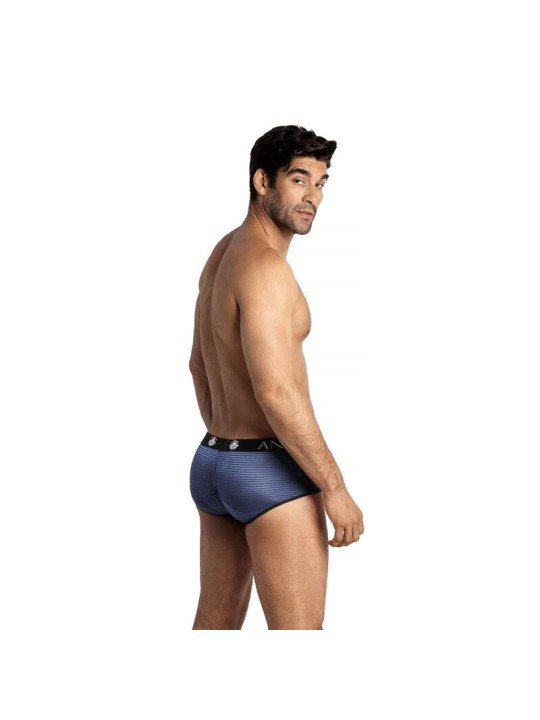 ANAIS MEN NAVAL BOXER BRIEF M