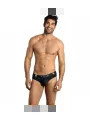 ANAIS MEN PETROL SLIP S