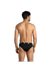 ANAIS MEN PETROL SLIP S