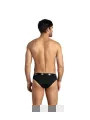 ANAIS MEN PETROL SLIP S