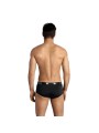 ANAIS MEN PETROL BOXER BRIEF S