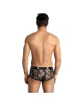 ANAIS MEN POWER BOXER BRIEF S