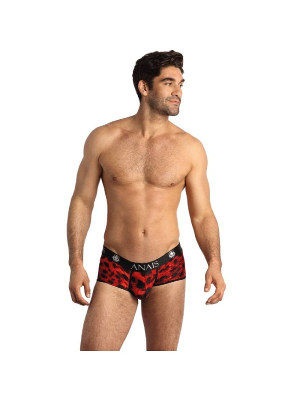 ANAIS MEN SAVAGE BOXER BRIEF S