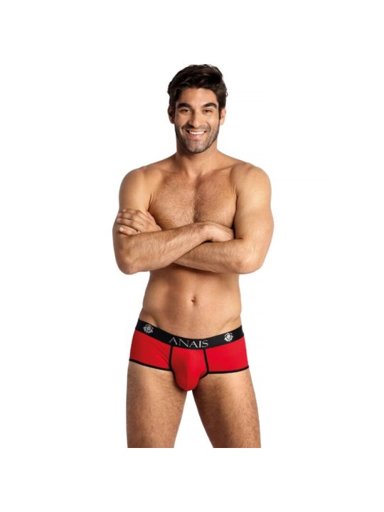 ANAIS MEN SOUL BOXER BRIEF XL