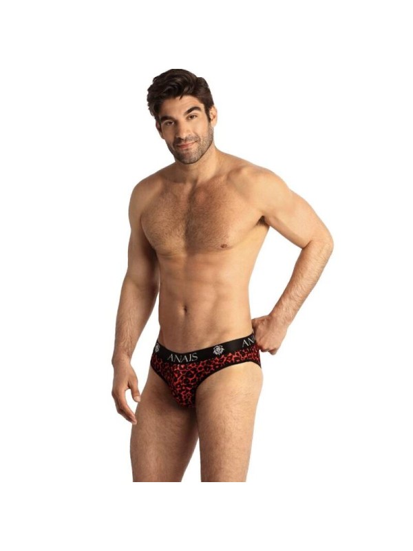 ANAIS MEN TRIBAL SLIP S