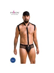 PASSION 038 SET JOHN NEGRO S M